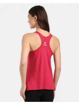 Funktions-Tanktop für Damen KILPI ARIANA-W 1L0315KI ROSA