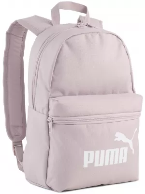 Rucksack PUMA PHASE SMALL BACKPACK 09132310 NEBLIGES ROSA