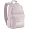 Rucksack PUMA PHASE SMALL BACKPACK 09132310 NEBLIGES ROSA