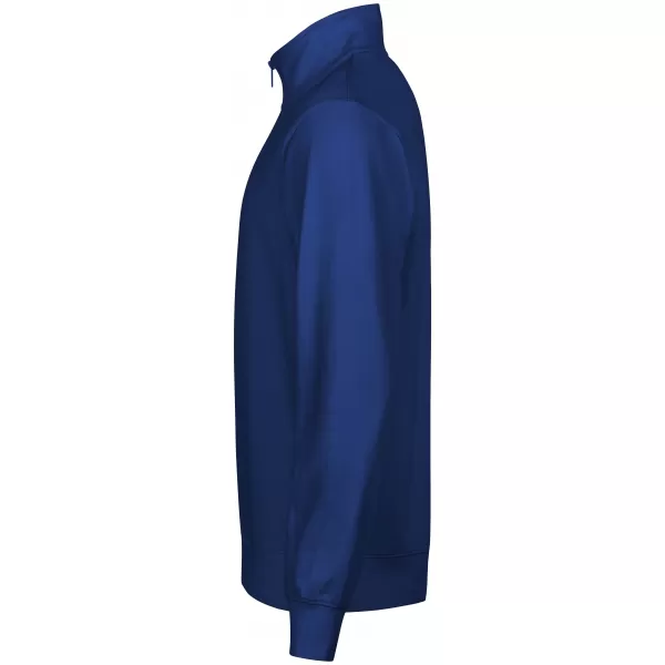  Herren-Sweatshirt MALFINI SUMMIT 429 KÖNIGSBLAU 