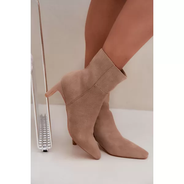  Damenschuhe BOTO MVP361 LÄUFT 