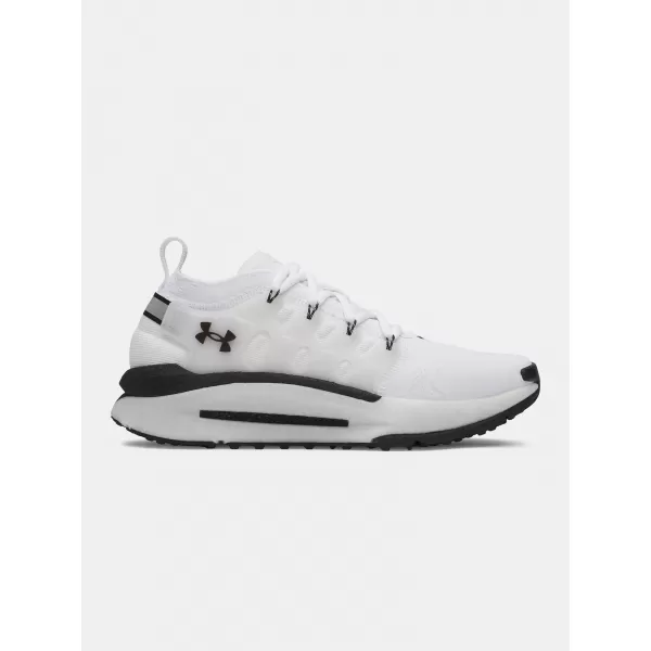  Damenschuhe UNDER ARMOUR W PHANTOM X 6007184-100 WEIß 
