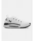 Damenschuhe UNDER ARMOUR W PHANTOM X 6007184-100 WEIß
