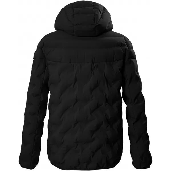  Herrenjacke KILLTEC KOW 295 SCHWARZ 