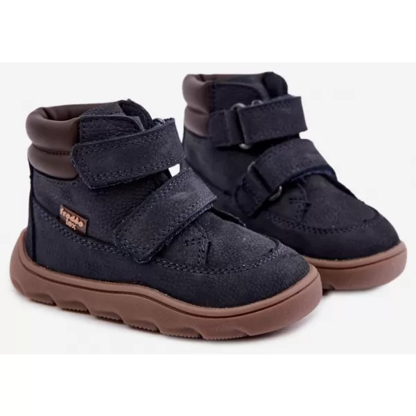  Kinderschuhe FRODDO G2110150 BLAU 