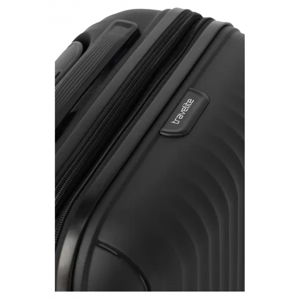  Koffer TRAVELITE Skymate M SCHWARZ 