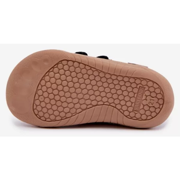  Kinderhausschuhe MILAMI BF3/BR-91 BEIGE 
