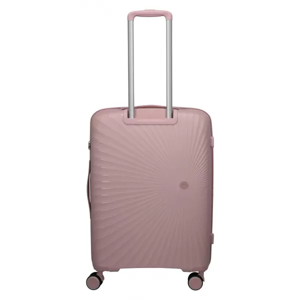  Ein Satz Koffer TRAVELITE TAMARIS VOYAAGE ERRÖTEN 
