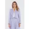 Damenjacke STYLOVE S429 HELLBLAU
