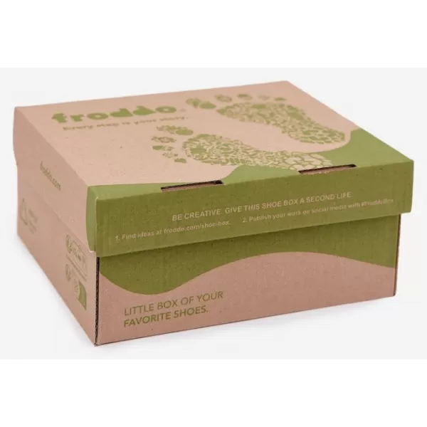  Schneemänner für Kinder FRODDO G2110151-8 BEIGE 