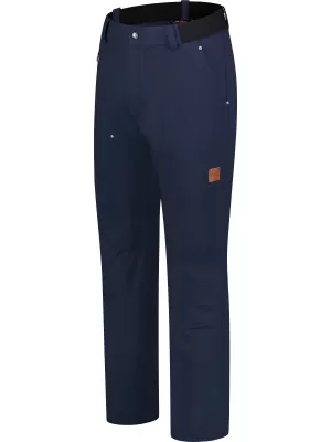 Herrenhosen NORDBLANC FOOTHILLS NBSPM8343 DUNKELBLAU