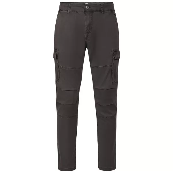  Herren-Jogginghose ALPINE PRO UDES GERÄUCHERTE PERLE 
