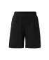 Damen-Shorts URBAN CLASSICS TB8180 SCHWARZ