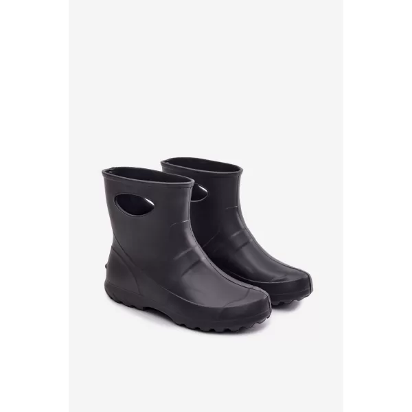  Gummistiefel für Damen BOTO 752 GRAU 
