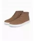 Herren-Stiefeletten OMBRE OM-FOCS-0162 BRAUN