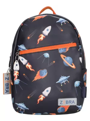 Rucksack ZEBRA TRENDS Sem W01162 RAUM