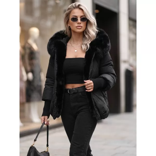  Damenjacke DSTREET TY5887 SCHWARZ 