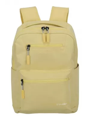 Rucksack TRAVELITE KICK OFF BACKPACK M GELB