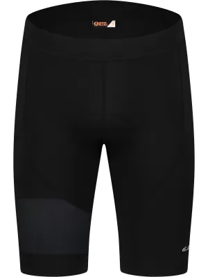 Herren-Radhose NORDBLANC CHAIN NBSPM8081 SCHWARZ