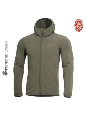Mantel PENTAGON HELIOS SUN JACKET K02016 RAL7013