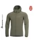 Mantel PENTAGON HELIOS SUN JACKET K02016 RAL7013