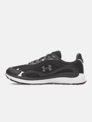 Damenschuhe UNDER ARMOUR W TECH RUNNER 6007575-001 SCHWARZ