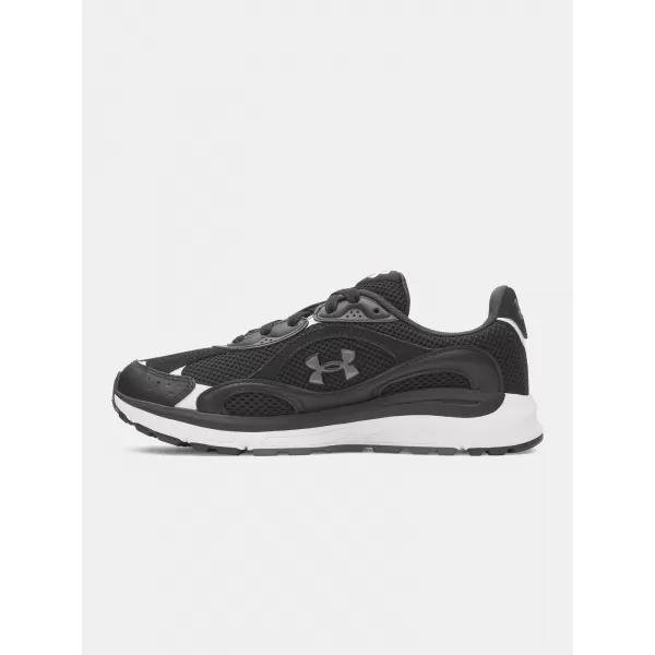  Damenschuhe UNDER ARMOUR W TECH RUNNER 6007575-001 SCHWARZ 
