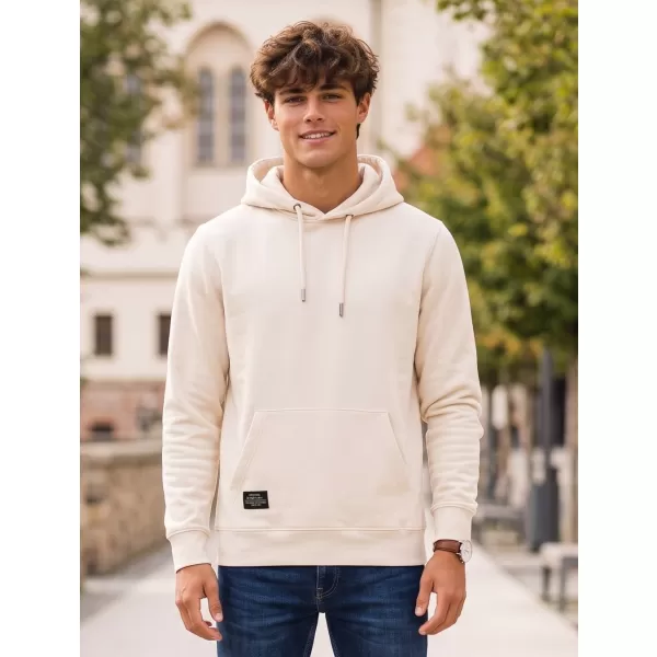  Herren-Sweatshirt ALTISPORT NP/ALMST44001 NATÜRLICH 
