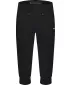 Damen-Shorts NORDBLANC BREZZA NBSPL8353 SCHWARZ