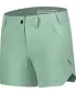 Damen-Shorts NORDBLANC WINK NBSPL8355 GRÜN