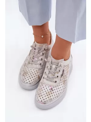 Damen-Sneaker VINCEZA 79603 MISCHEN