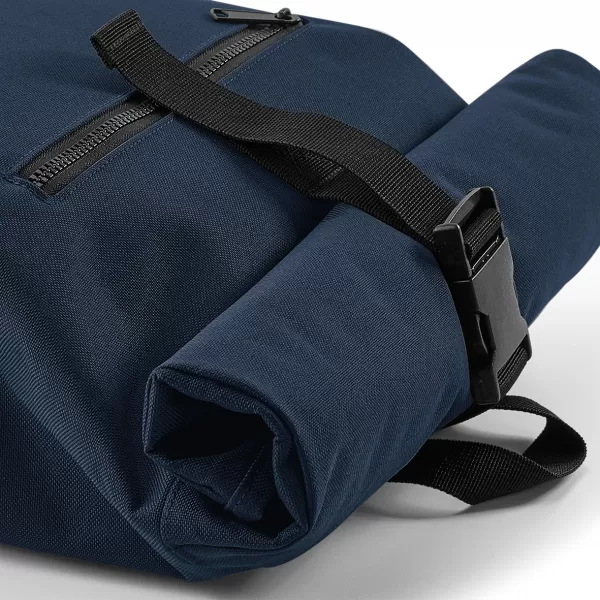  Rucksack BAGBASE | BG 855 FLASCHENGRÜN 