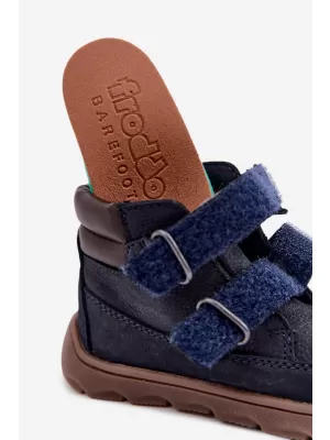 Kinderschuhe FRODDO G2110150 BLAU