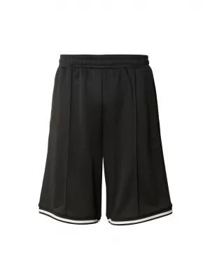 Herrenshorts URBAN CLASSICS TB8443-00007 SCHWARZ