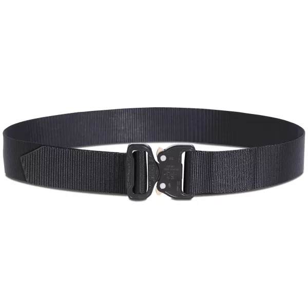  Gürtel PENTAGON COBRA PRO 38 BLACK TACTICAL BELT Χ50100 01 X50100 SCHWARZ 