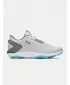 Herrenschuhe UNDER ARMOUR DRIVE FADE 2 6006120-011 GRAU