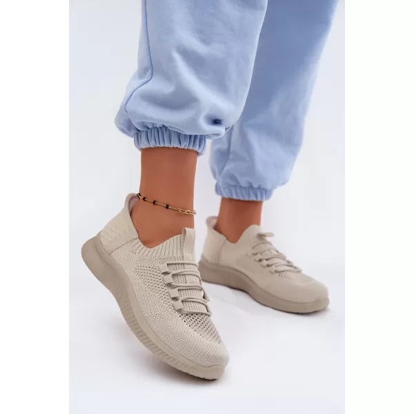  Damenschuhe BOTO 26TX02-9963 BEIGE 