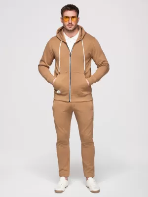 Herren-Set OMBRE Z123 BRAUN