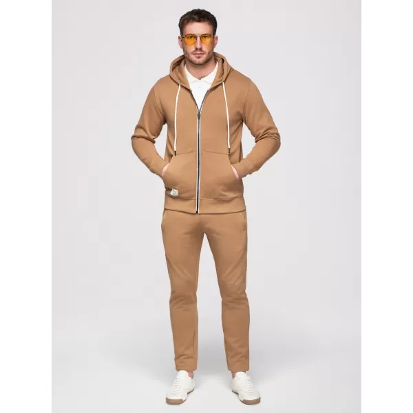  Herren-Set OMBRE Z123 BRAUN 