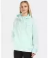 Damen-Sweatshirt KILPI BAYA-W 1L0207KI MINZE