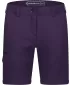 Damen-Shorts NORDBLANC COPSE NBSPL8347 LILA