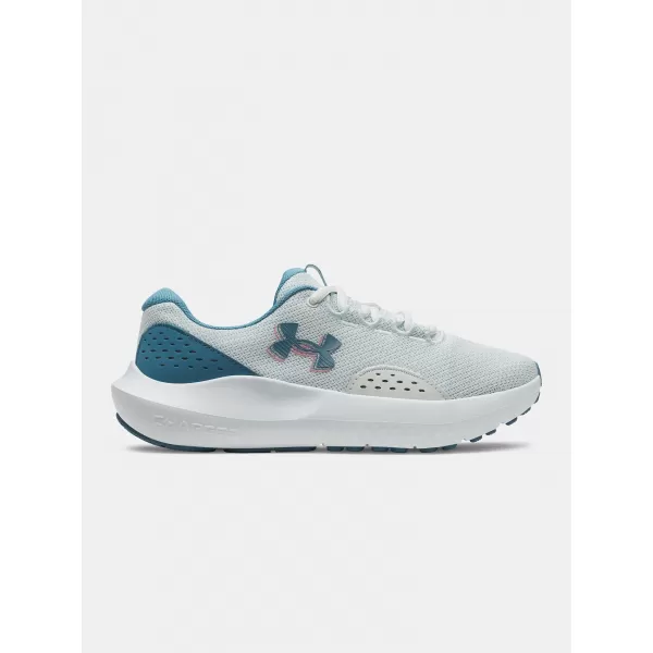  Damenschuhe UNDER ARMOUR W CHARGED SURGE 4 3027007-592 GRÜN 