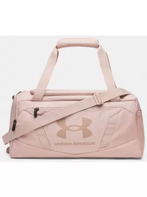 Tasche UNDER ARMOUR UA UNDENIABLE 5.0 DUFFLE XS 1369221-600 ROSA