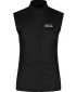 Damenweste NORDBLANC DELL NBWJL8332 SCHWARZ