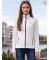 Fleece-Sweatshirt für Damen ALTISPORT ALW002852 WEIß