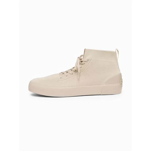  Herrenschuhe OMBRE OM-FOKS-0201 BEIGE 