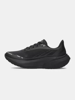 Damenschuhe UNDER ARMOUR W VELOCITI DISTANCE 6006031-001 SCHWARZ