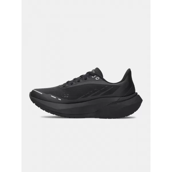  Damenschuhe UNDER ARMOUR W VELOCITI DISTANCE 6006031-001 SCHWARZ 