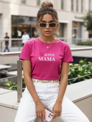 Damenbluse DSTREET NX5025RY-PI ROSA