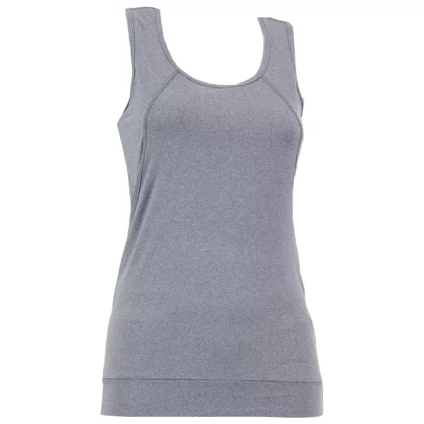  Tanktop ALPINE PRO CAGIOLO 3 GRAU 